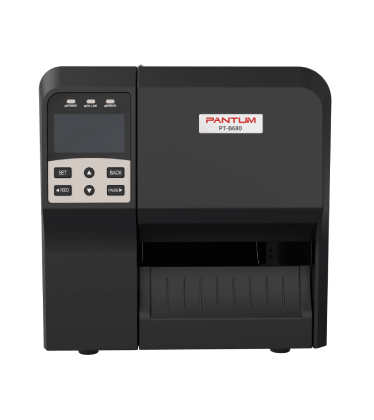 Принтеры для печати этикеток