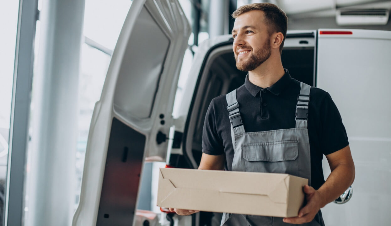 Сервис центр Pantum